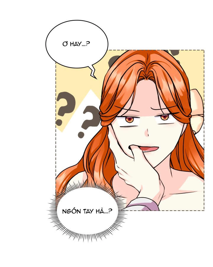 Đức Hạnh Mà Ác Nữ Ban Tặng Chapter 73.2 - 1