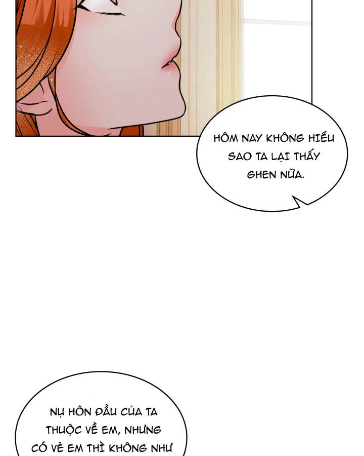 Đức Hạnh Mà Ác Nữ Ban Tặng Chapter 73.2 - 4