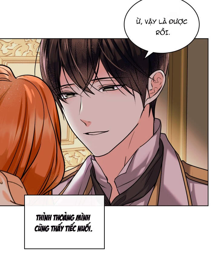 Đức Hạnh Mà Ác Nữ Ban Tặng Chapter 73.2 - 10