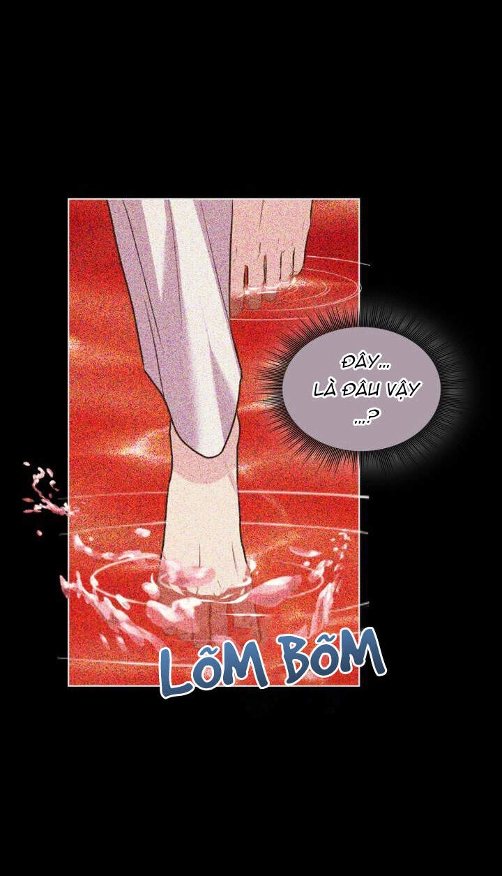 Đức Hạnh Mà Ác Nữ Ban Tặng Chapter 74.1 - 4