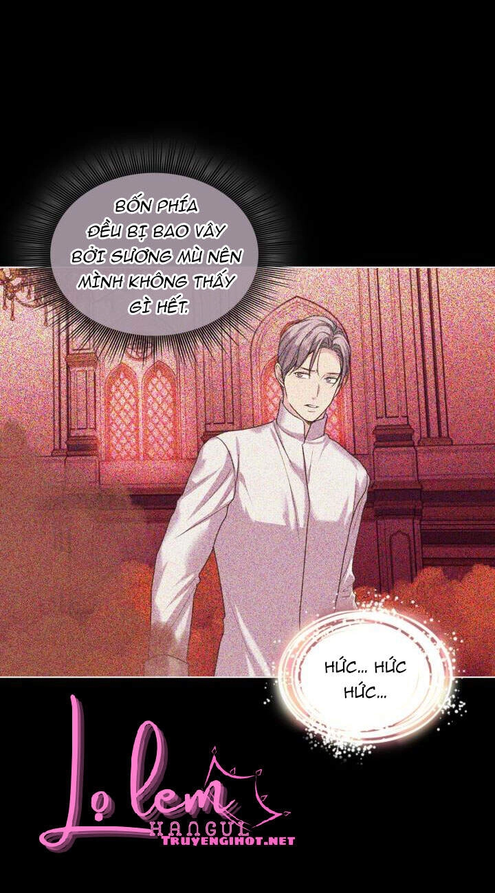 Đức Hạnh Mà Ác Nữ Ban Tặng Chapter 74.1 - 5