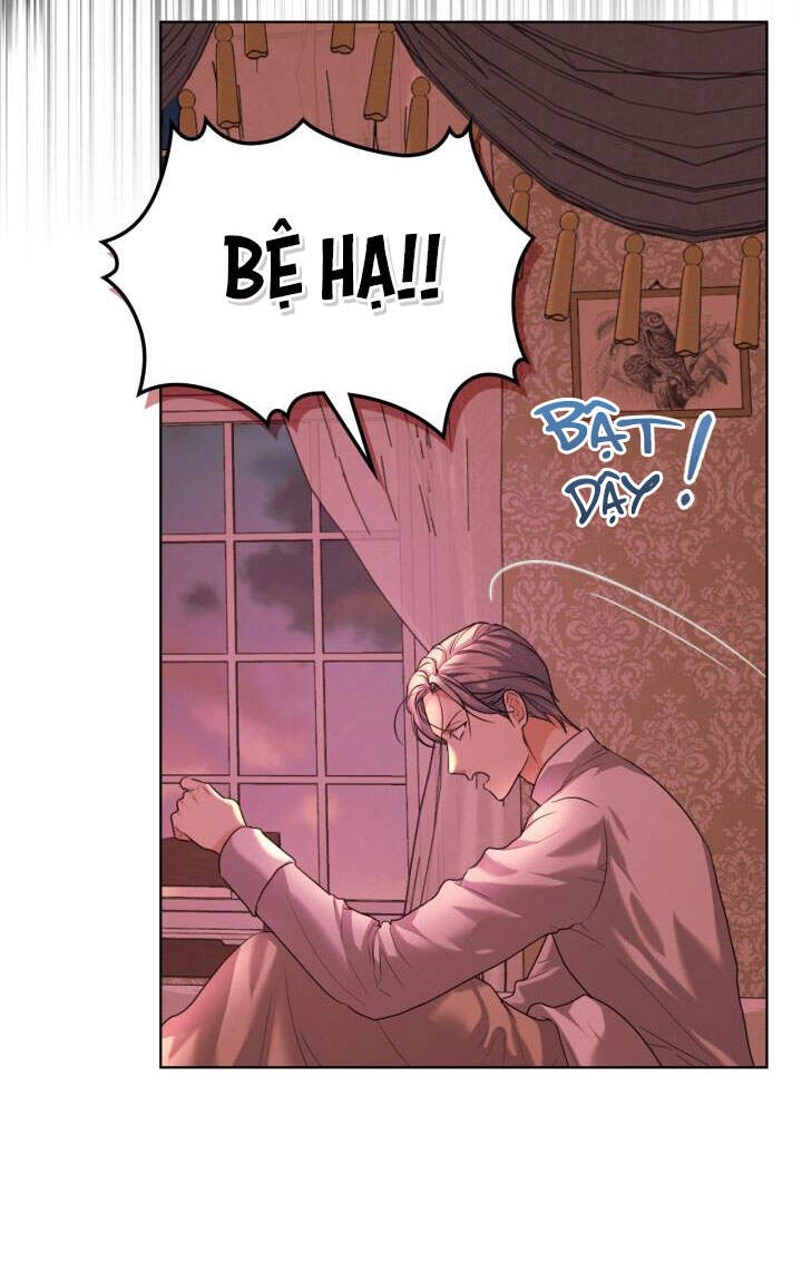 Đức Hạnh Mà Ác Nữ Ban Tặng Chapter 74.1 - 12