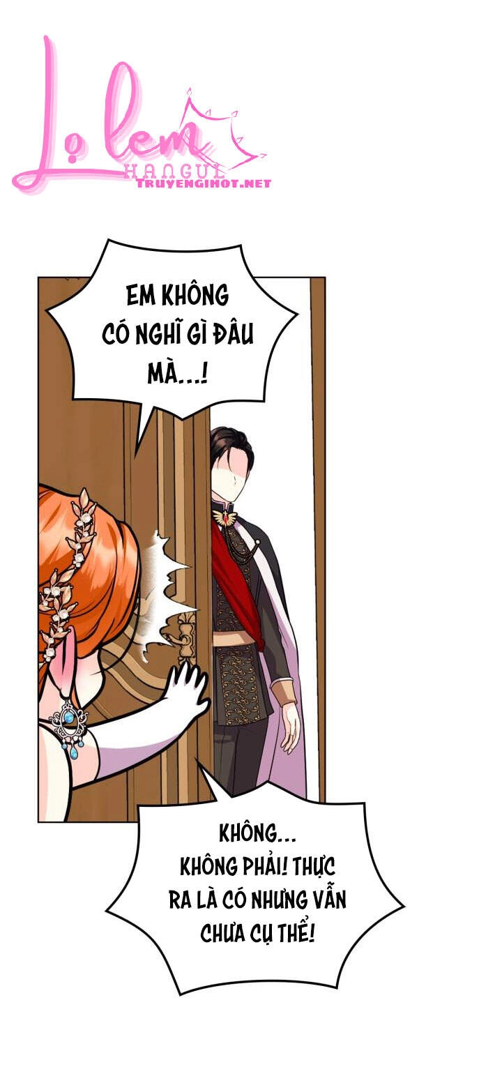 Đức Hạnh Mà Ác Nữ Ban Tặng Chapter 74.1 - 20