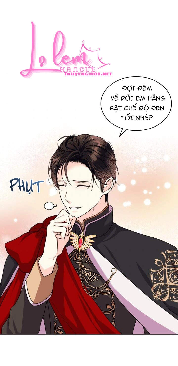 Đức Hạnh Mà Ác Nữ Ban Tặng Chapter 74.1 - 21