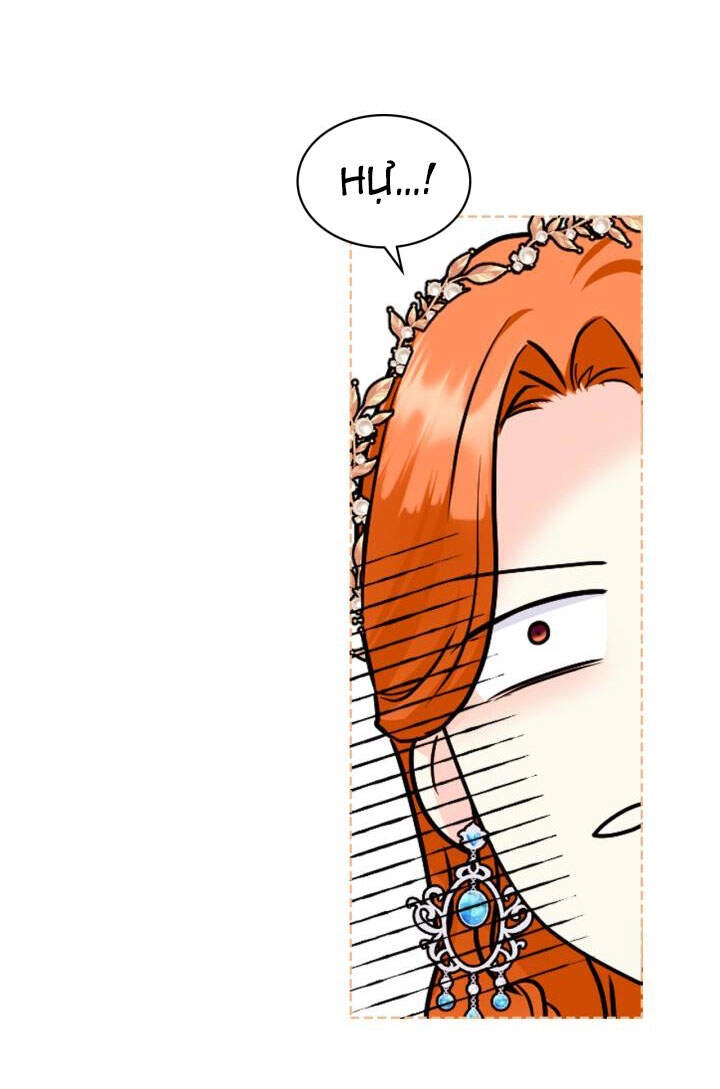 Đức Hạnh Mà Ác Nữ Ban Tặng Chapter 74.1 - 22