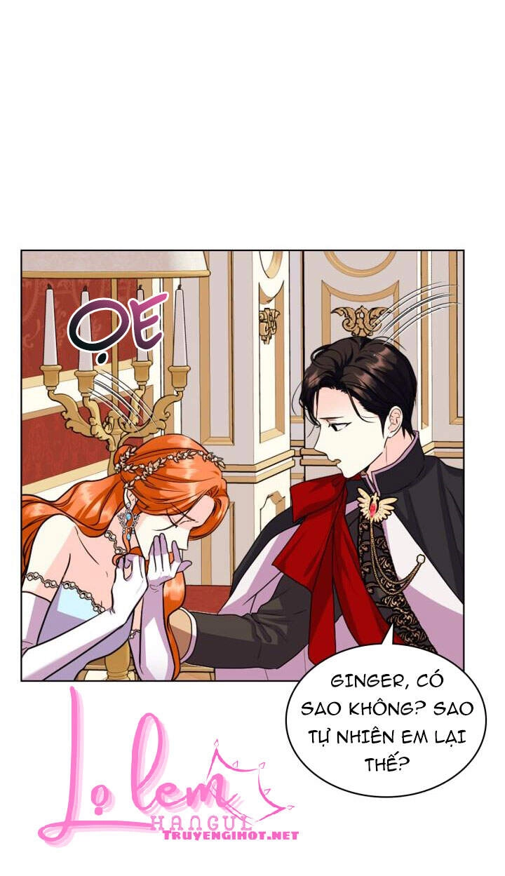 Đức Hạnh Mà Ác Nữ Ban Tặng Chapter 74.1 - 23