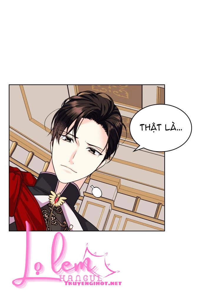 Đức Hạnh Mà Ác Nữ Ban Tặng Chapter 74.1 - 25