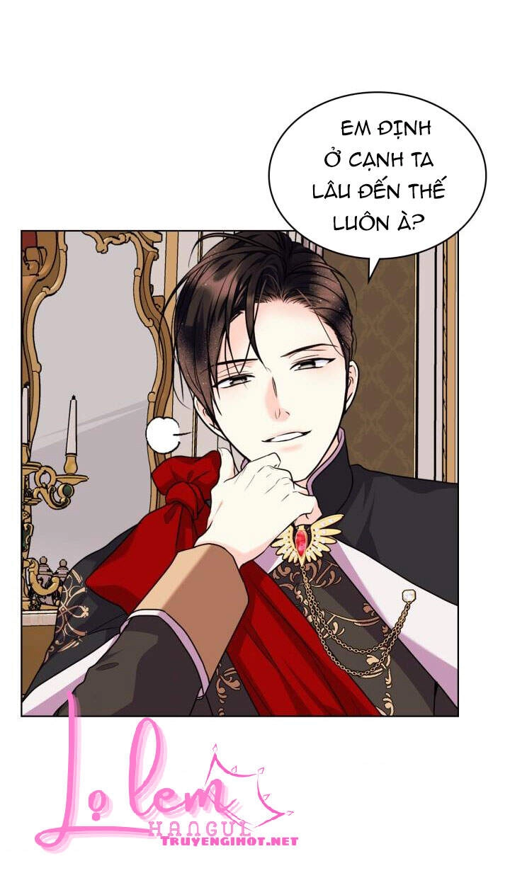 Đức Hạnh Mà Ác Nữ Ban Tặng Chapter 74.1 - 27