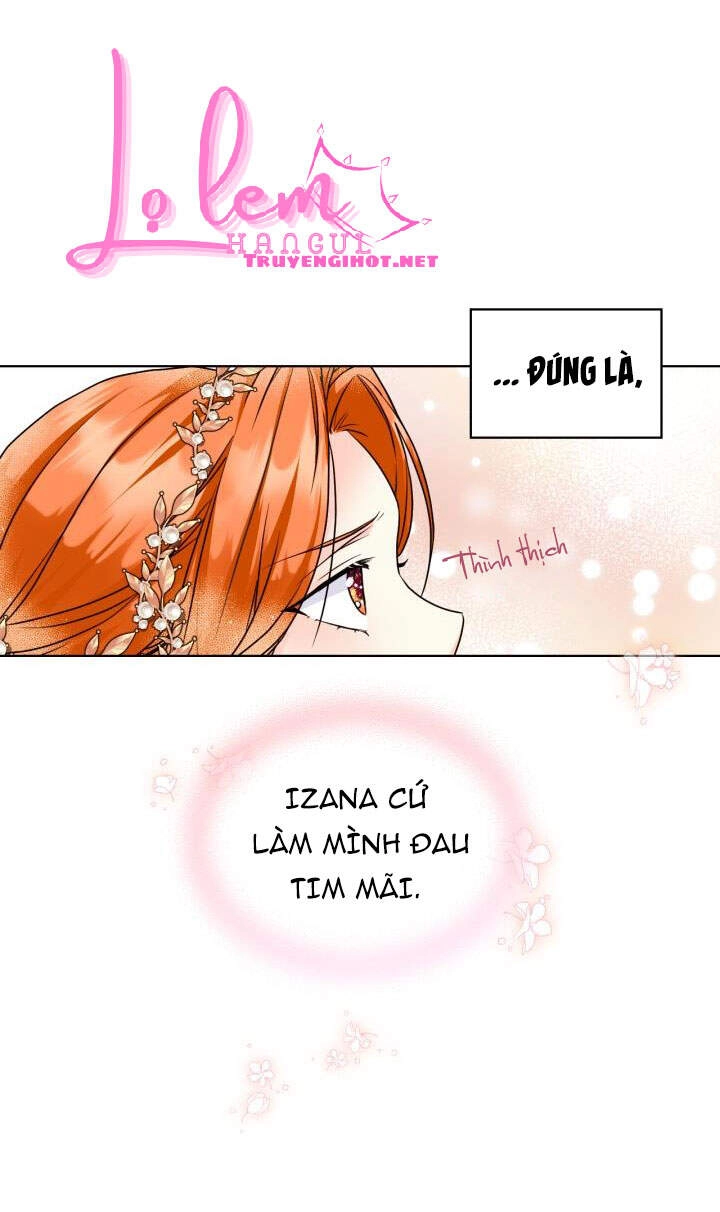 Đức Hạnh Mà Ác Nữ Ban Tặng Chapter 74.1 - 29