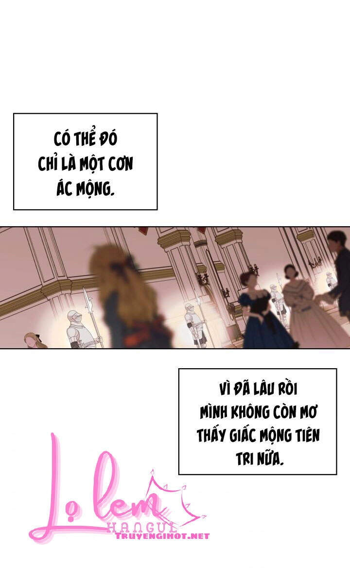 Đức Hạnh Mà Ác Nữ Ban Tặng Chapter 74.1 - 34