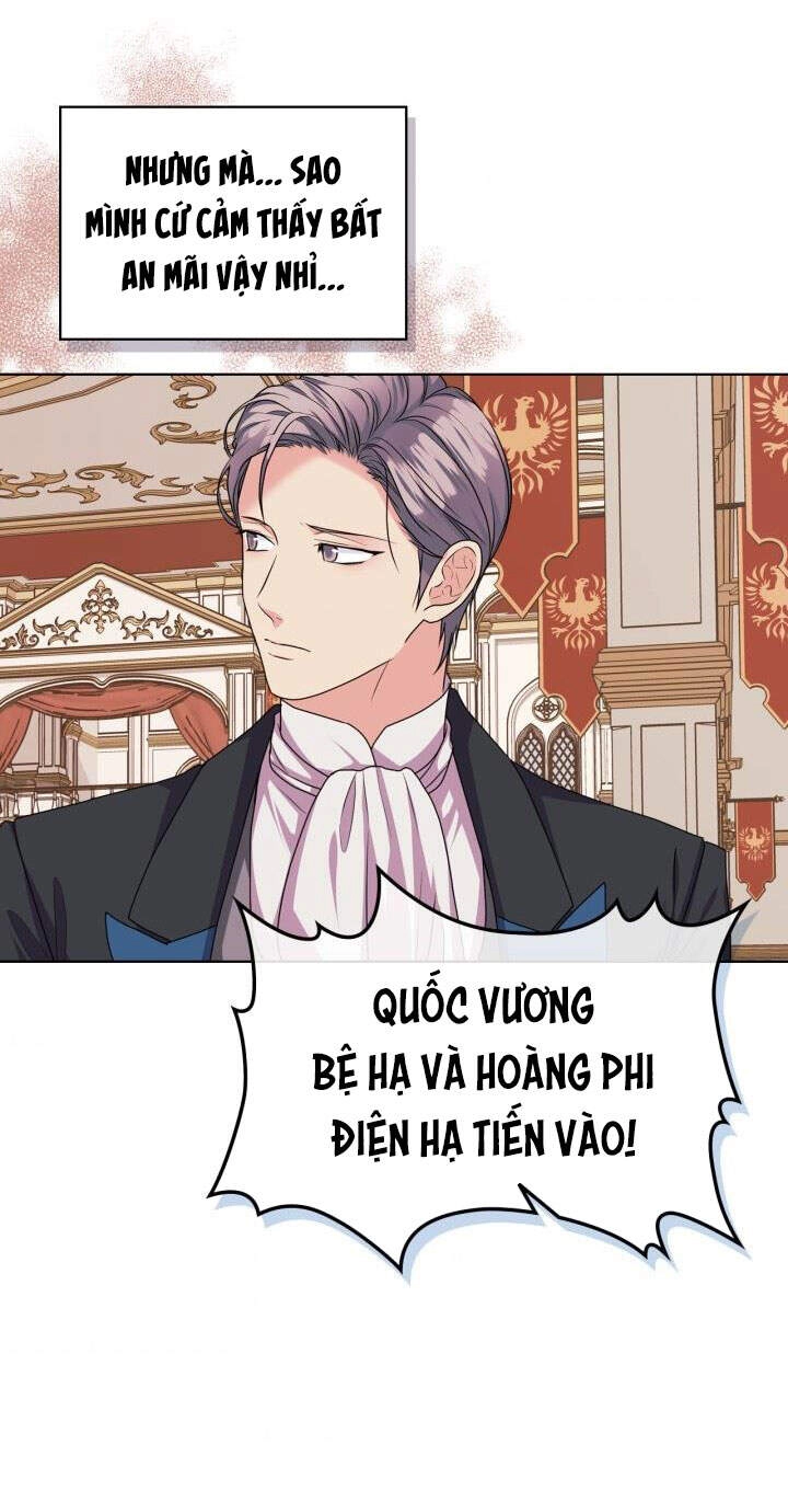 Đức Hạnh Mà Ác Nữ Ban Tặng Chapter 74.1 - 35