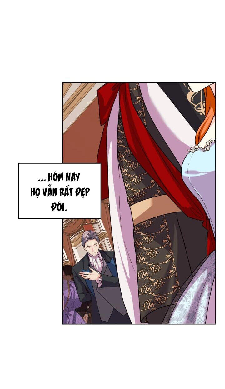 Đức Hạnh Mà Ác Nữ Ban Tặng Chapter 74.1 - 37