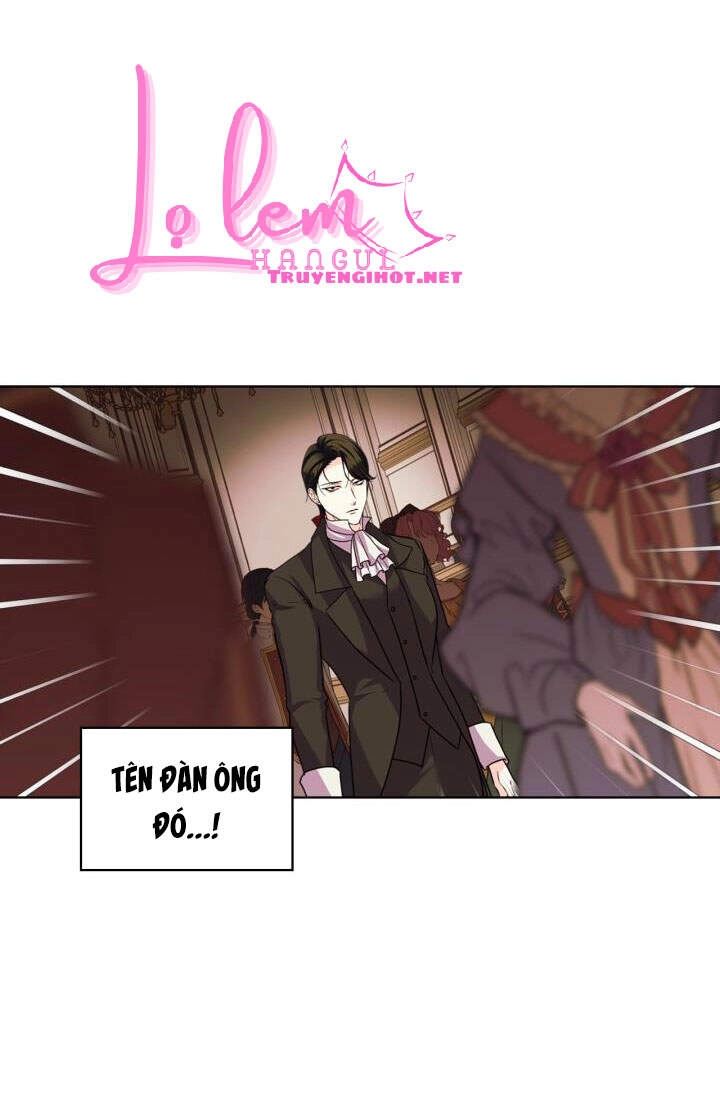 Đức Hạnh Mà Ác Nữ Ban Tặng Chapter 74.1 - 40