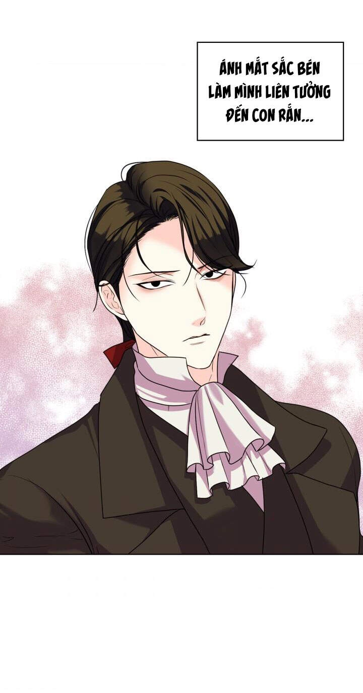 Đức Hạnh Mà Ác Nữ Ban Tặng Chapter 74.1 - 41