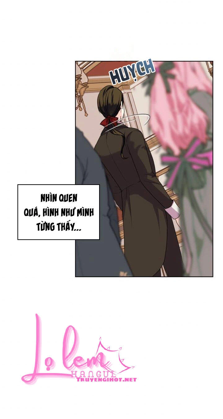 Đức Hạnh Mà Ác Nữ Ban Tặng Chapter 74.1 - 42