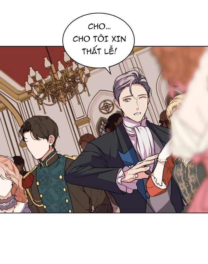 Đức Hạnh Mà Ác Nữ Ban Tặng Chapter 74.1 - 43