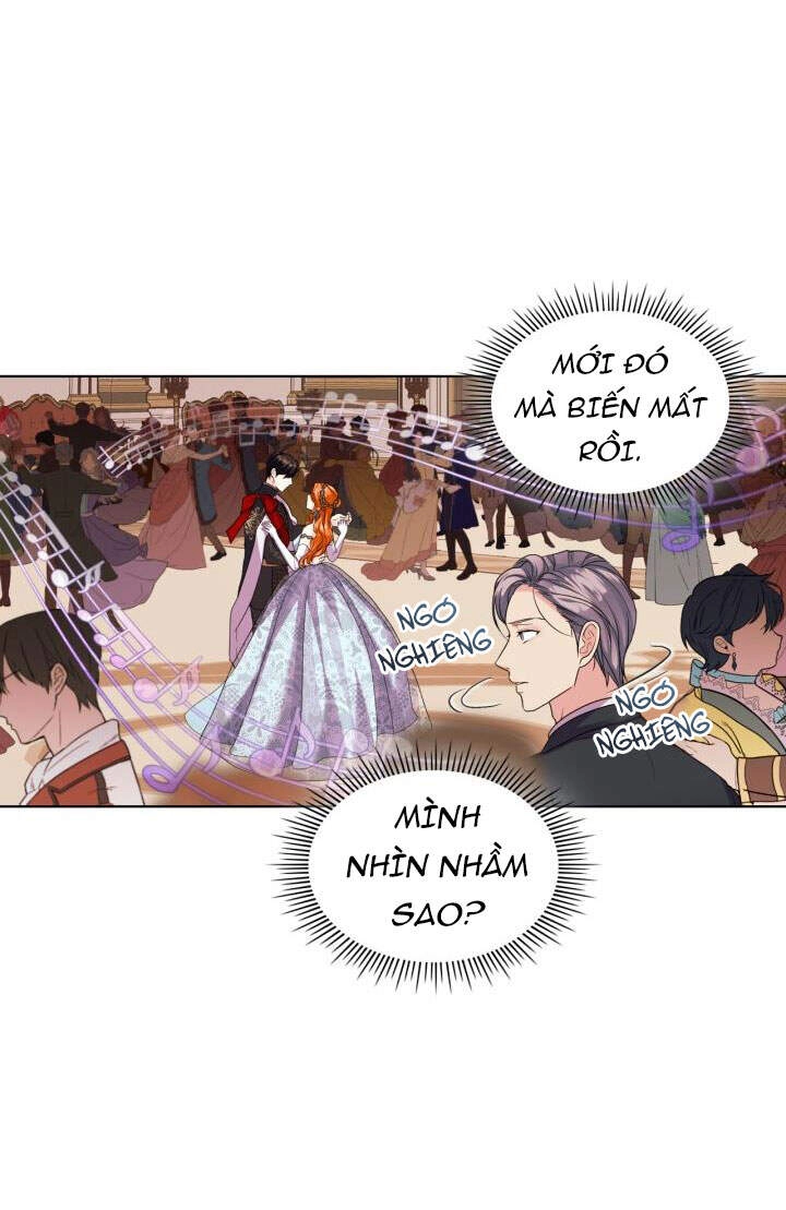 Đức Hạnh Mà Ác Nữ Ban Tặng Chapter 74.1 - 44