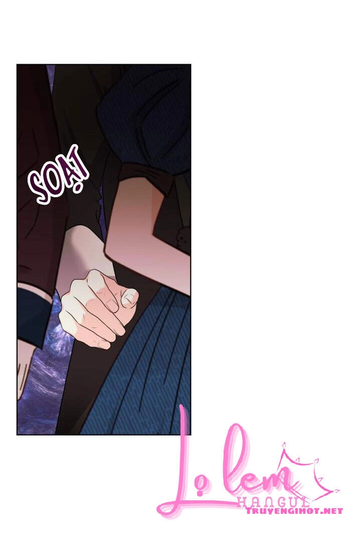 Đức Hạnh Mà Ác Nữ Ban Tặng Chapter 74.1 - 45