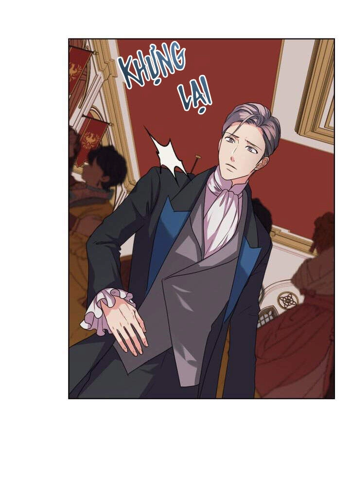 Đức Hạnh Mà Ác Nữ Ban Tặng Chapter 74.1 - 46