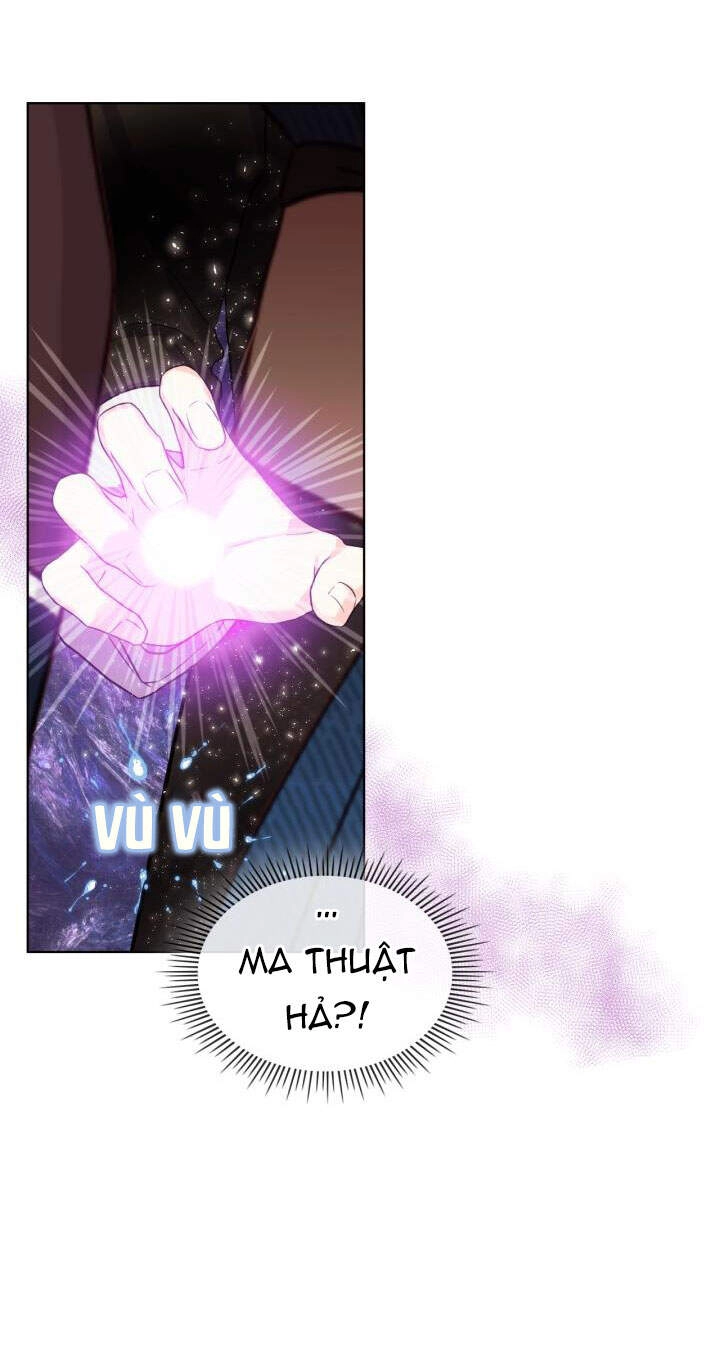 Đức Hạnh Mà Ác Nữ Ban Tặng Chapter 74.1 - 47