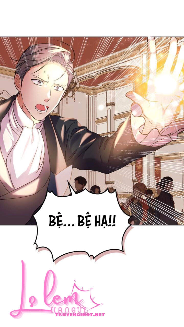 Đức Hạnh Mà Ác Nữ Ban Tặng Chapter 74.1 - 48