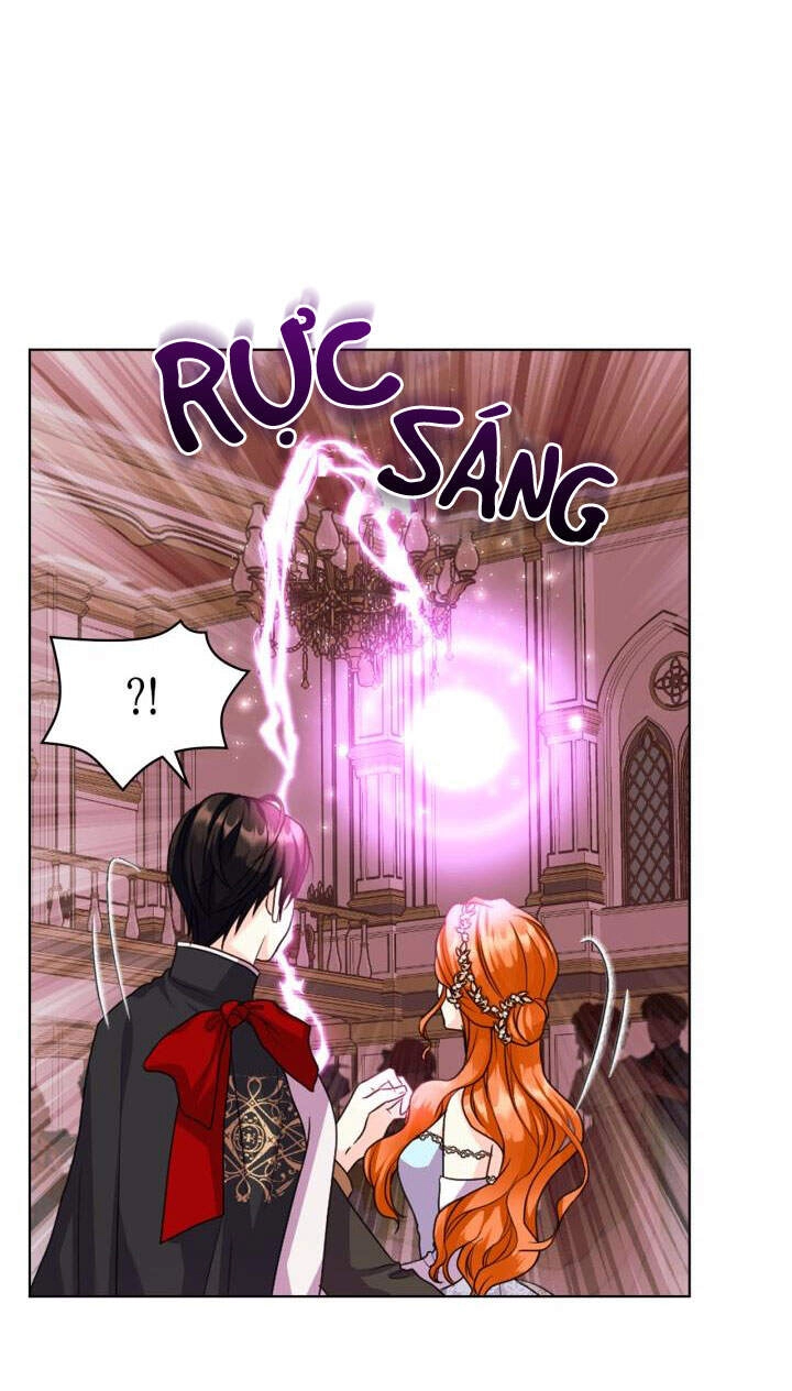 Đức Hạnh Mà Ác Nữ Ban Tặng Chapter 74.1 - 51