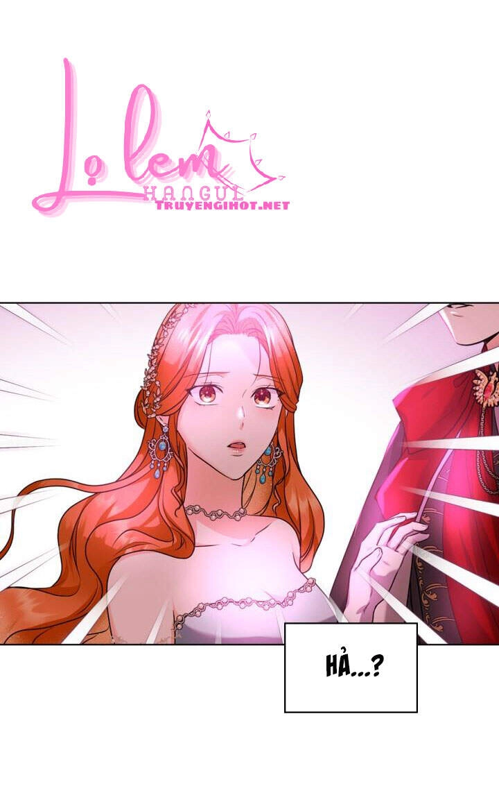 Đức Hạnh Mà Ác Nữ Ban Tặng Chapter 74.1 - 52