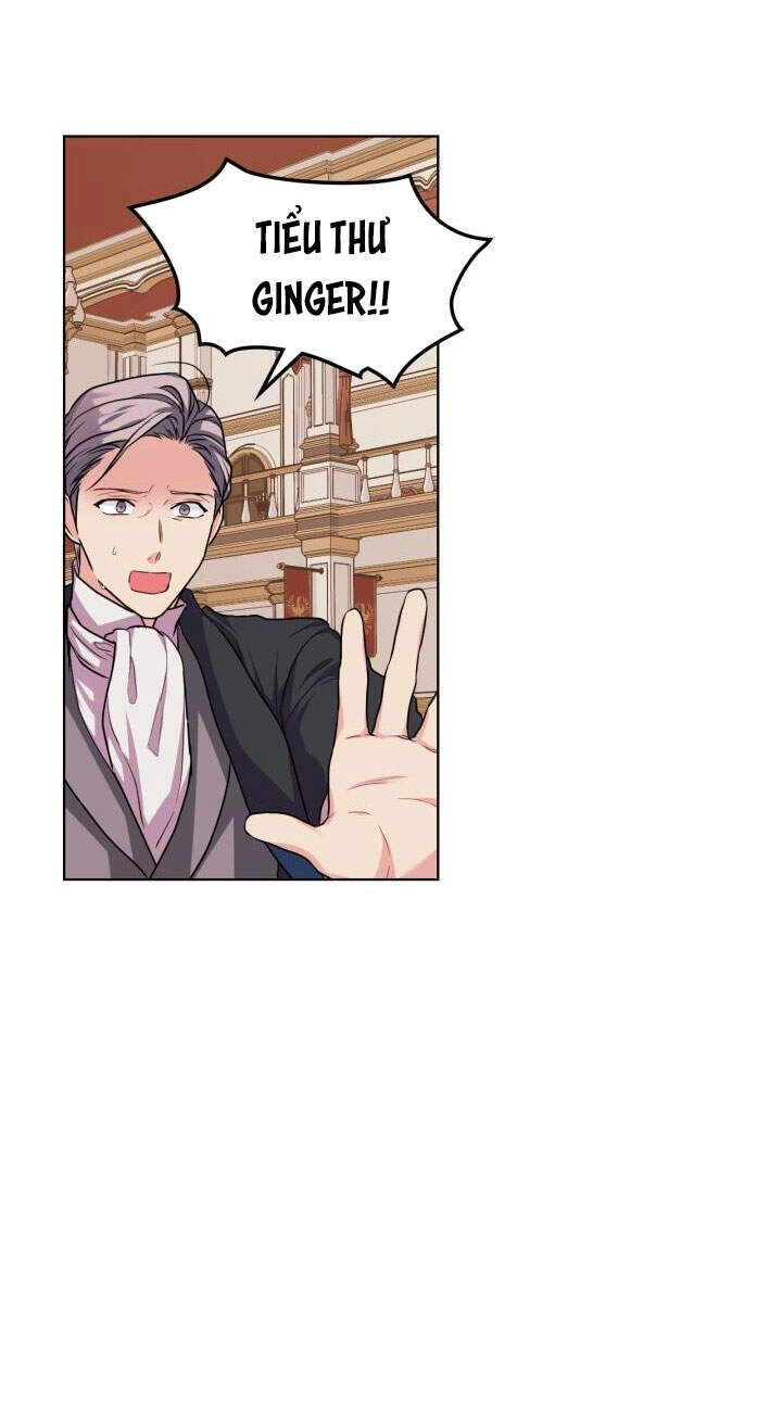 Đức Hạnh Mà Ác Nữ Ban Tặng Chapter 74.2 - 2