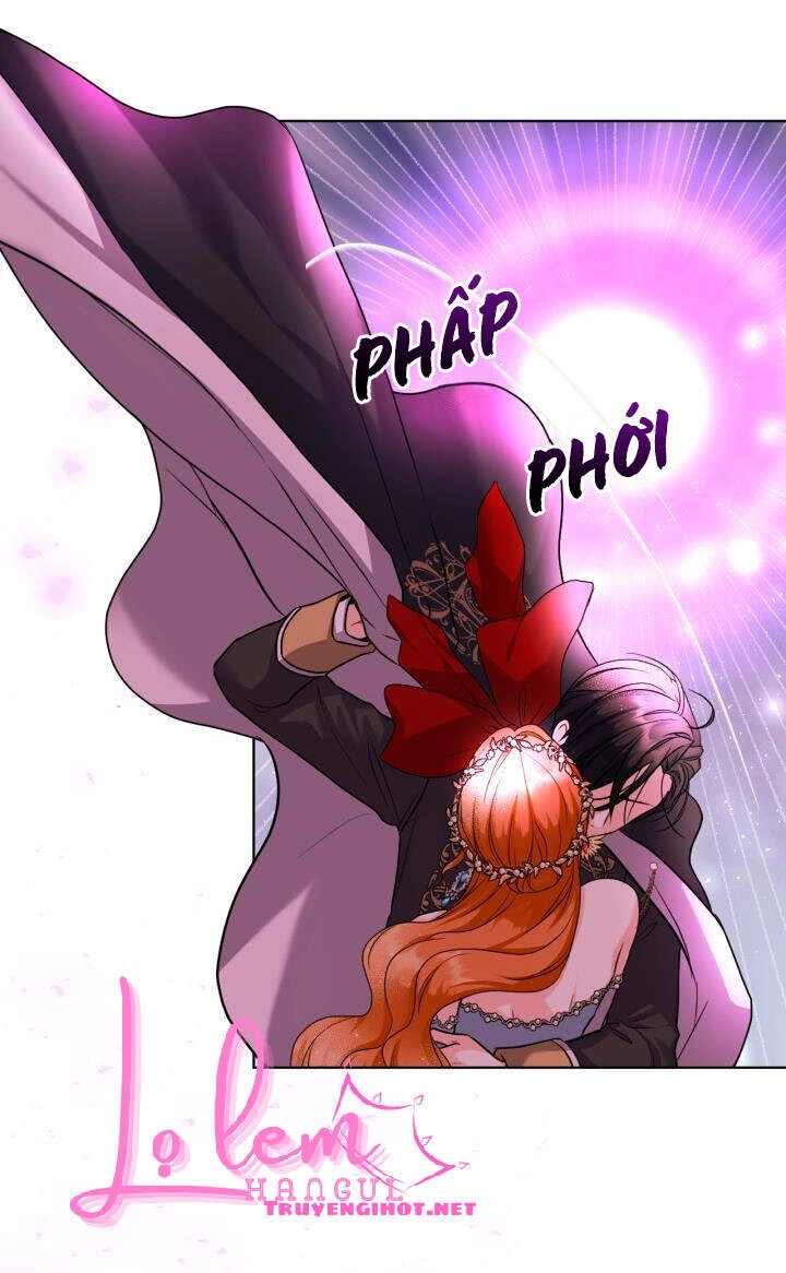 Đức Hạnh Mà Ác Nữ Ban Tặng Chapter 74.2 - 3