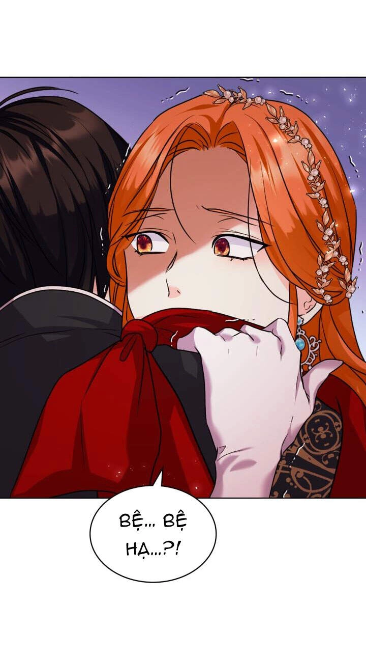 Đức Hạnh Mà Ác Nữ Ban Tặng Chapter 74.2 - 8