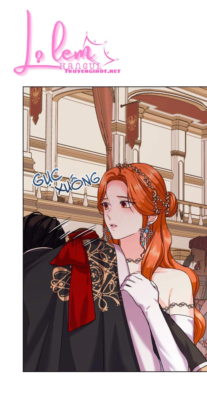 Đức Hạnh Mà Ác Nữ Ban Tặng Chapter 74.2 - 9