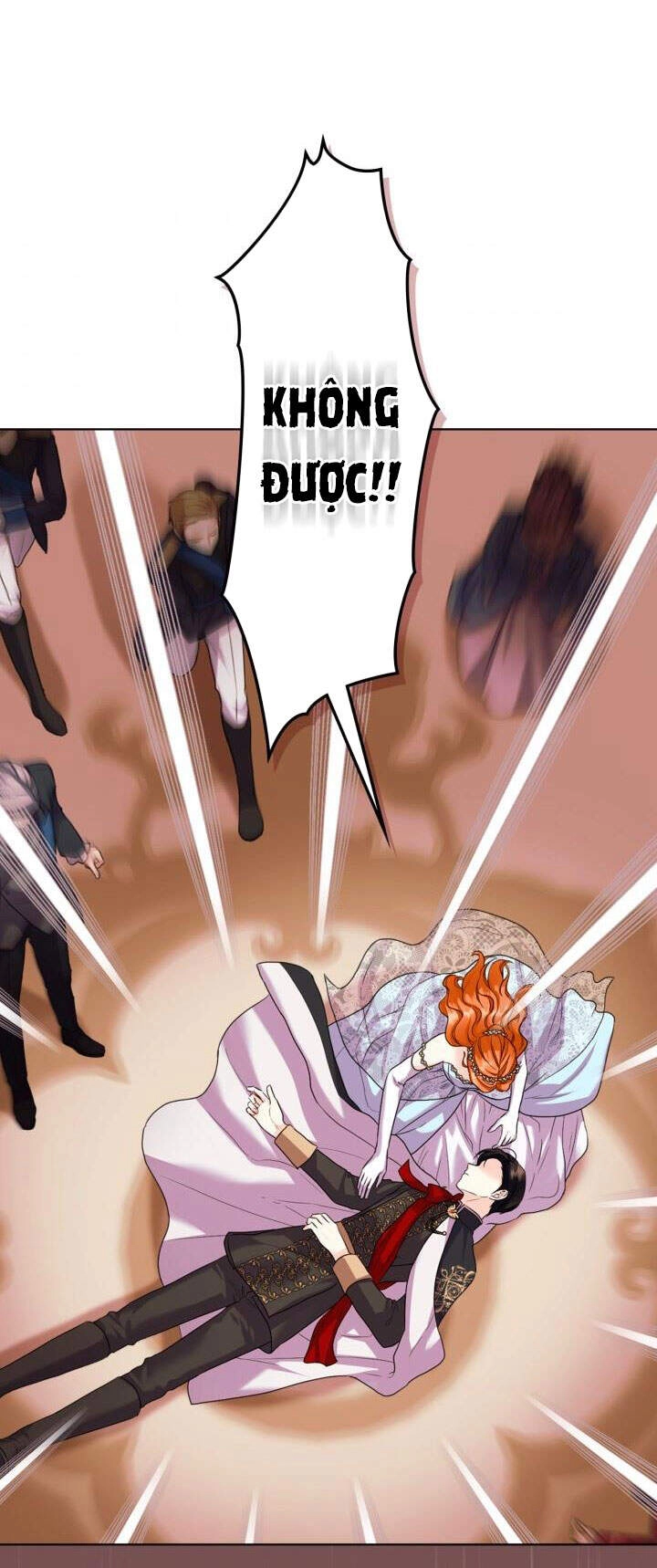 Đức Hạnh Mà Ác Nữ Ban Tặng Chapter 74.2 - 12