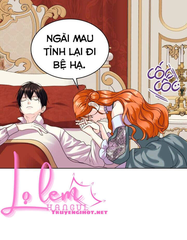 Đức Hạnh Mà Ác Nữ Ban Tặng Chapter 75.1 - 4