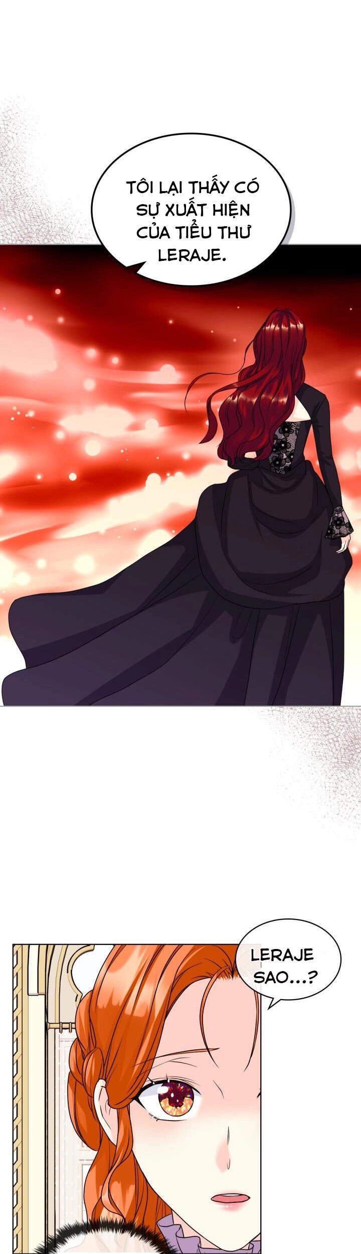 Đức Hạnh Mà Ác Nữ Ban Tặng Chapter 75.1 - 10