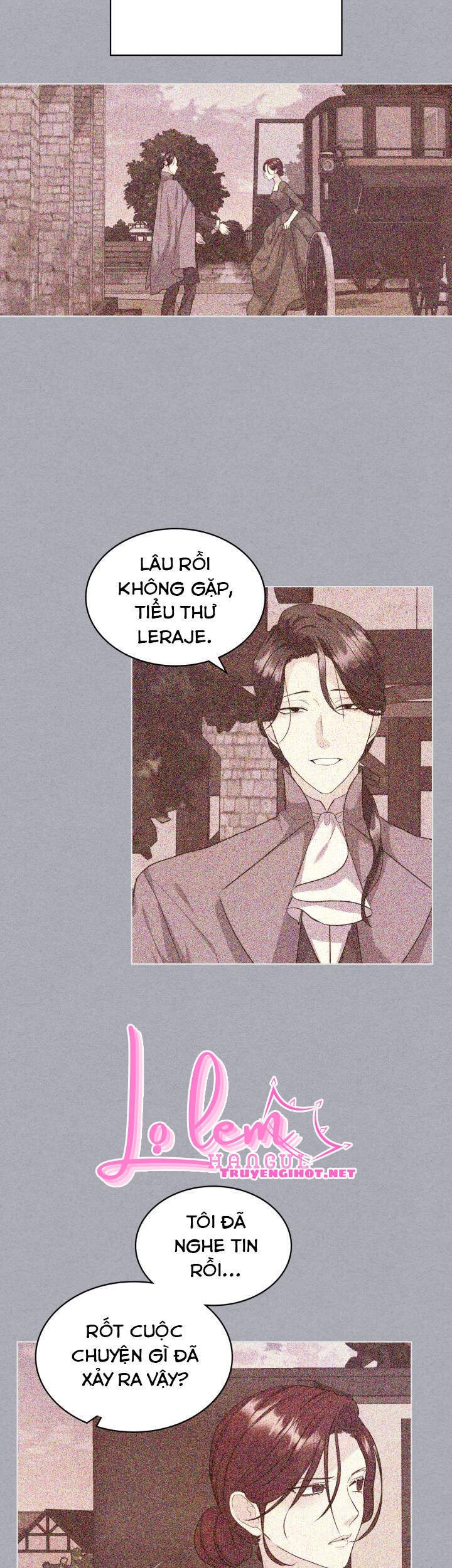 Đức Hạnh Mà Ác Nữ Ban Tặng Chapter 75.1 - 12