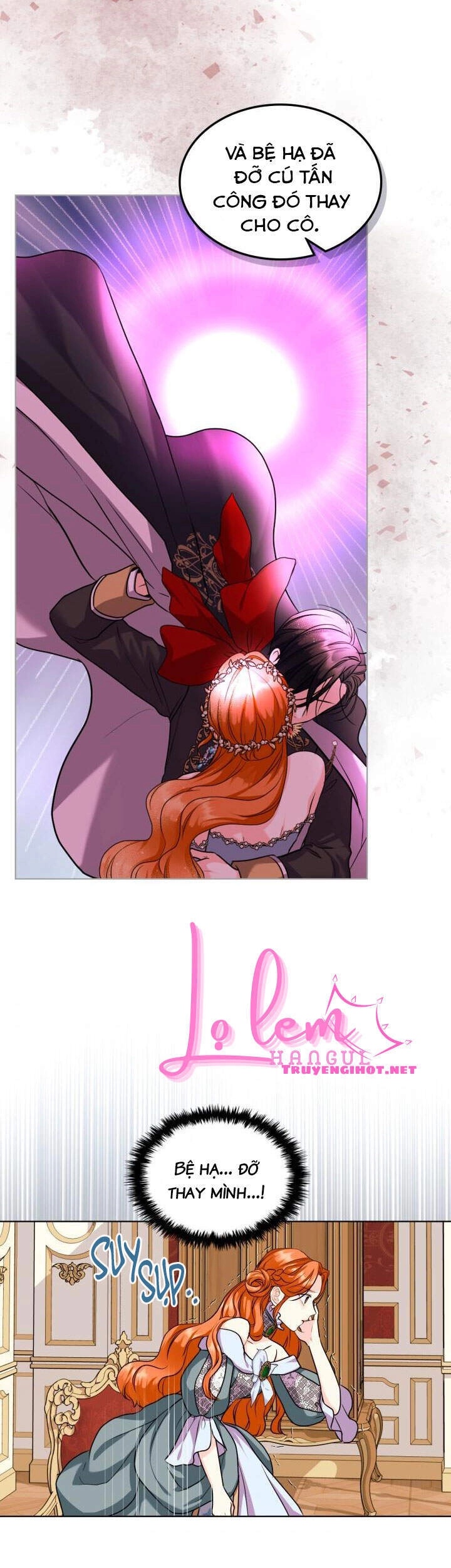 Đức Hạnh Mà Ác Nữ Ban Tặng Chapter 75.1 - 16