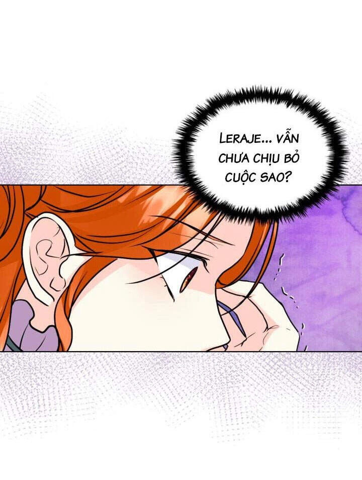 Đức Hạnh Mà Ác Nữ Ban Tặng Chapter 75.1 - 17