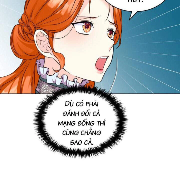 Đức Hạnh Mà Ác Nữ Ban Tặng Chapter 75.1 - 19