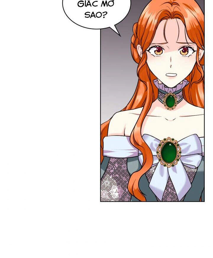 Đức Hạnh Mà Ác Nữ Ban Tặng Chapter 75.1 - 21