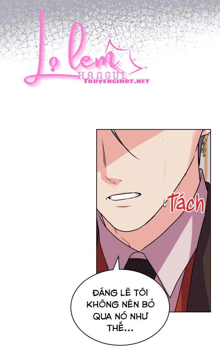 Đức Hạnh Mà Ác Nữ Ban Tặng Chapter 75.1 - 24