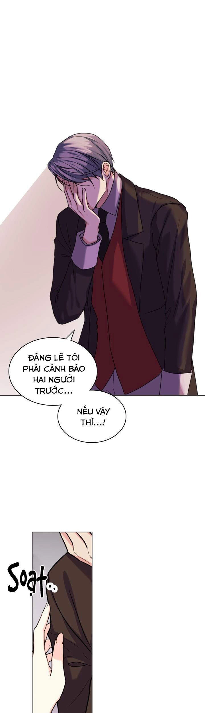 Đức Hạnh Mà Ác Nữ Ban Tặng Chapter 75.1 - 25