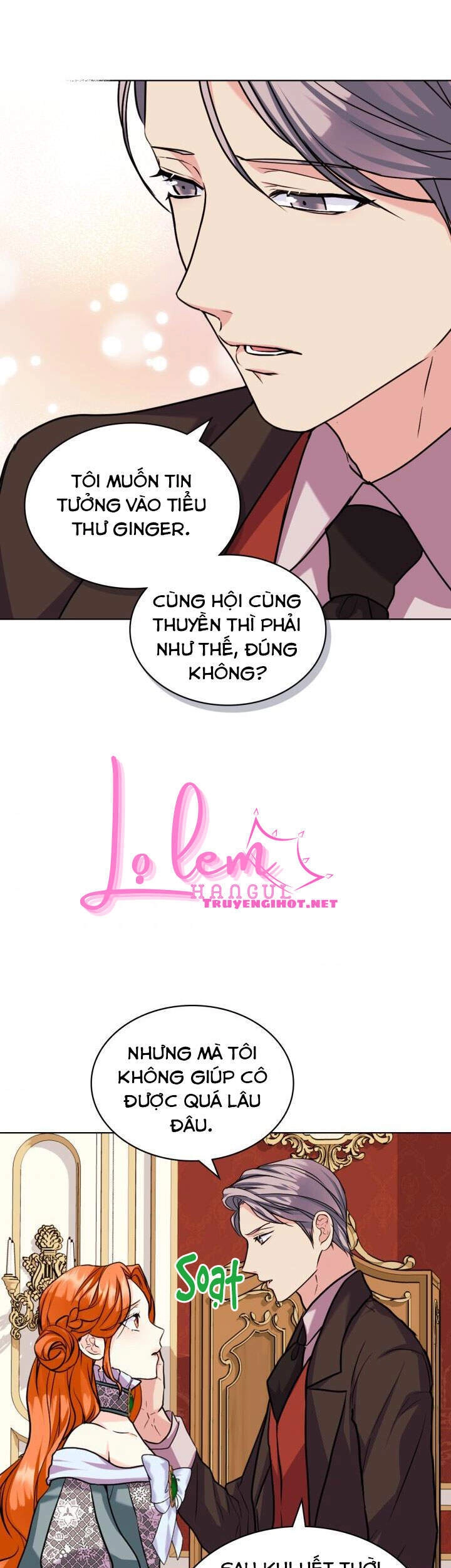 Đức Hạnh Mà Ác Nữ Ban Tặng Chapter 75.1 - 32