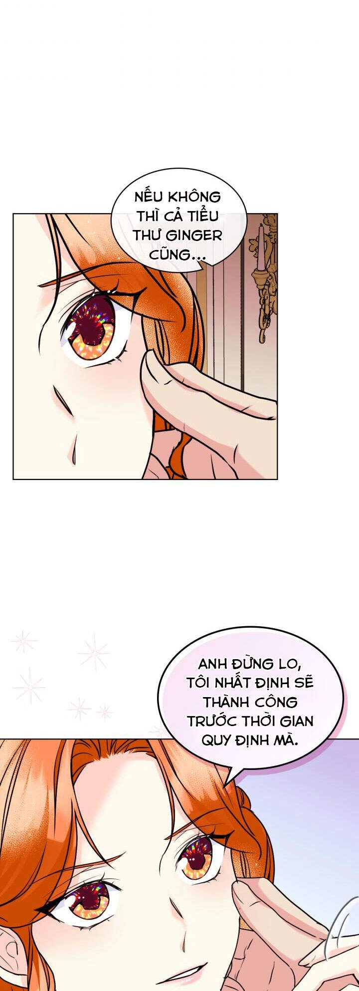 Đức Hạnh Mà Ác Nữ Ban Tặng Chapter 75.1 - 34