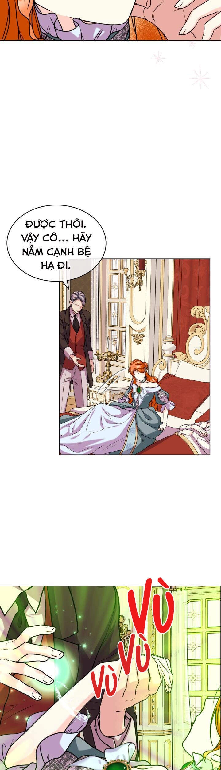 Đức Hạnh Mà Ác Nữ Ban Tặng Chapter 75.1 - 35