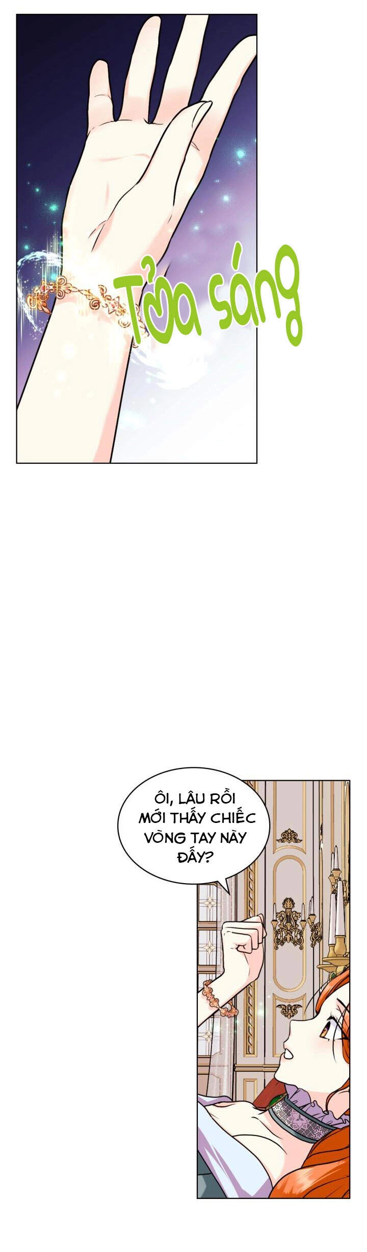 Đức Hạnh Mà Ác Nữ Ban Tặng Chapter 75.1 - 37