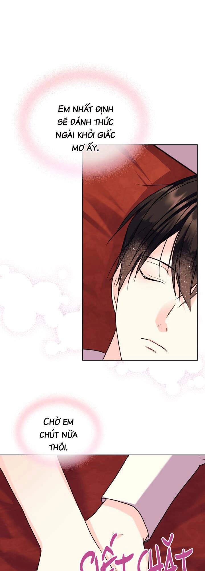 Đức Hạnh Mà Ác Nữ Ban Tặng Chapter 75.2 - 1