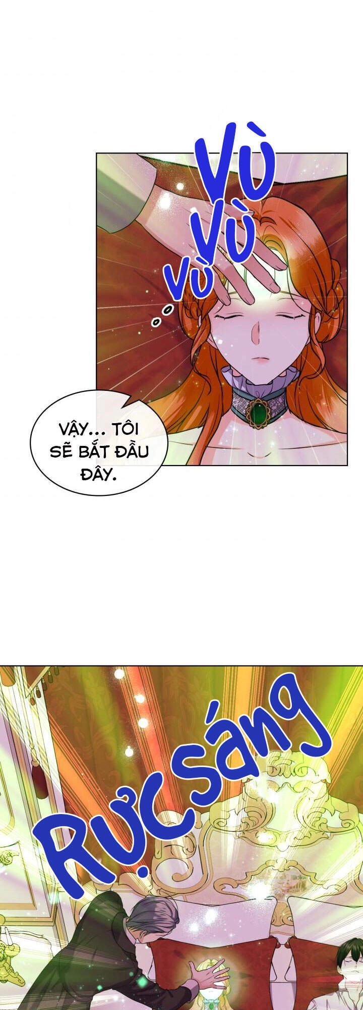 Đức Hạnh Mà Ác Nữ Ban Tặng Chapter 75.2 - 3