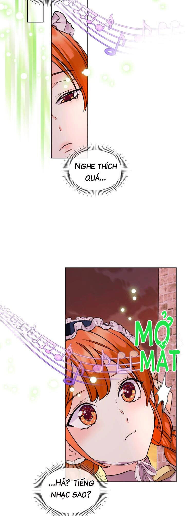 Đức Hạnh Mà Ác Nữ Ban Tặng Chapter 75.2 - 7