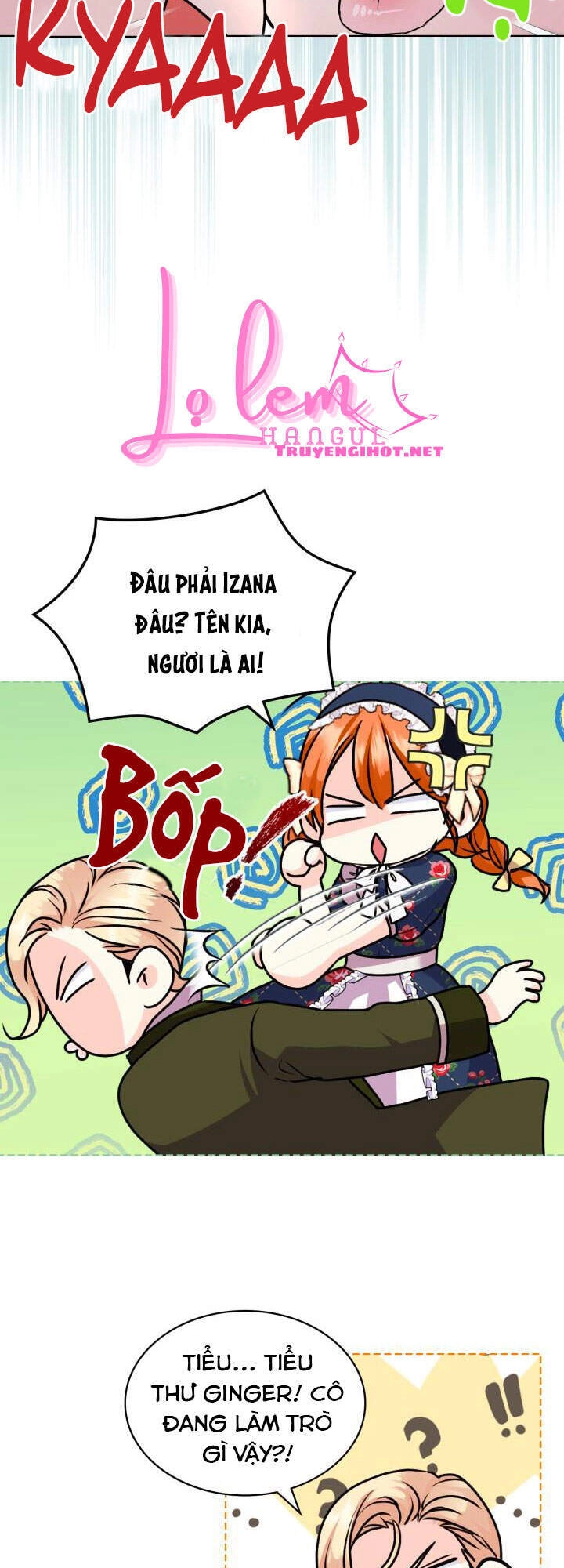 Đức Hạnh Mà Ác Nữ Ban Tặng Chapter 75.2 - 10