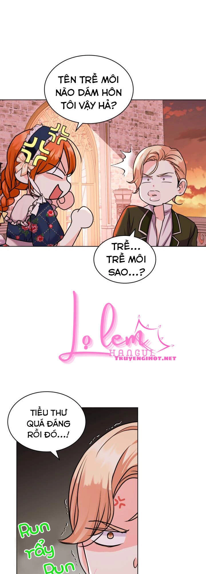 Đức Hạnh Mà Ác Nữ Ban Tặng Chapter 75.2 - 12